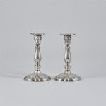 1528 6171 CANDLESTICKS